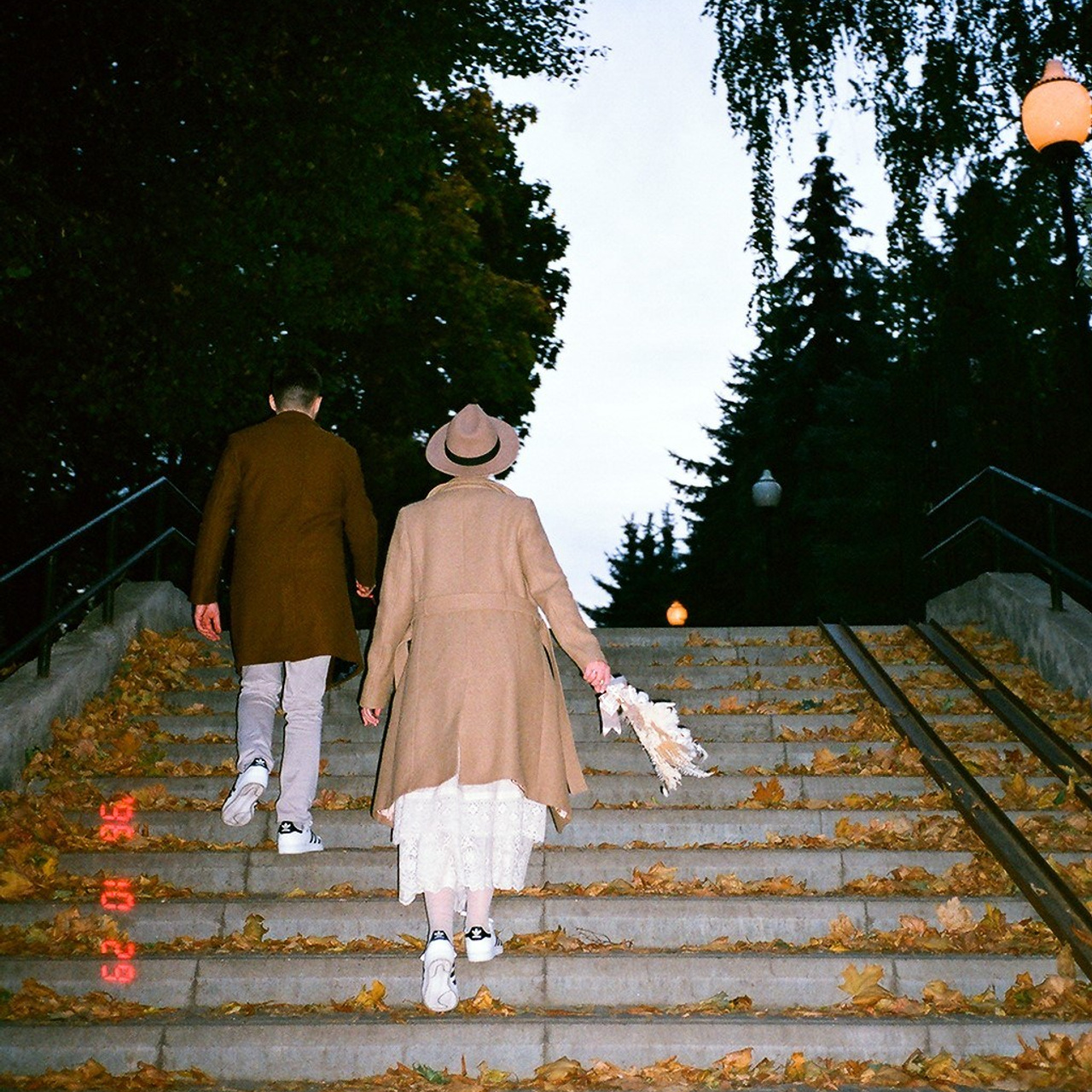 ПЛЕНКА. EFIMOV IN SPACE — свадебный фотограф