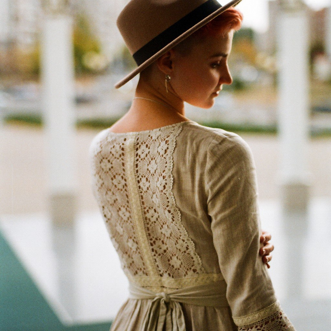 ПЛЕНКА. EFIMOV IN SPACE — свадебный фотограф