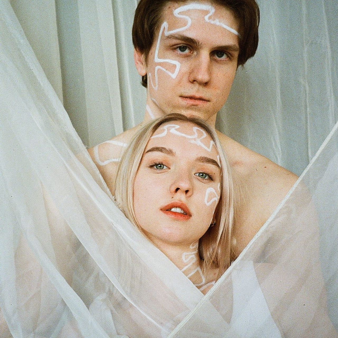 ПЛЕНКА. EFIMOV IN SPACE — свадебный фотограф