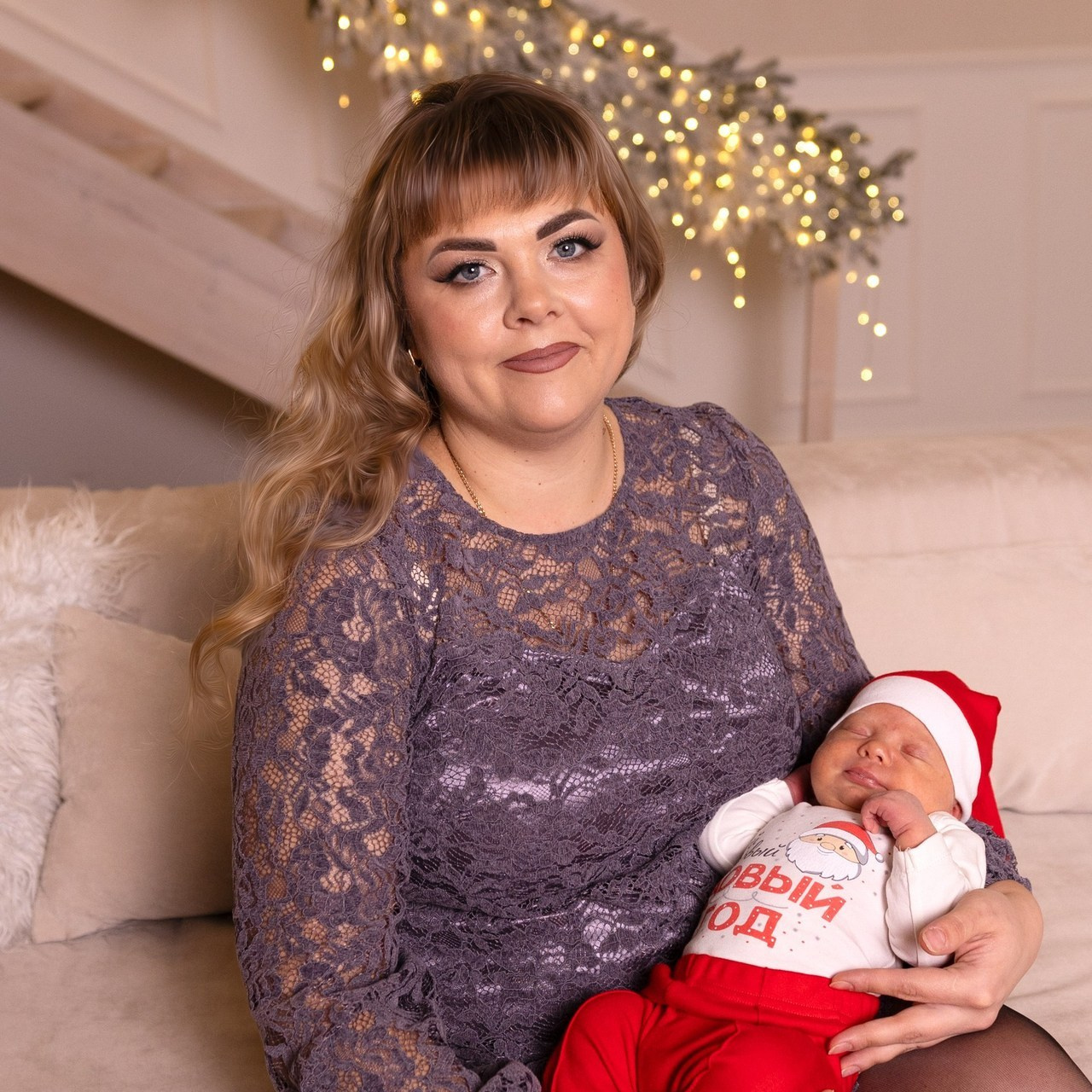 Отзывы. Семейный Фотограф в Красноярске Анастасия Попова