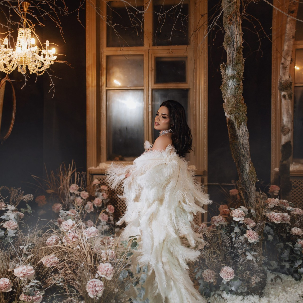 Женский фотограф в Москве — Юлия Любченко | Фотосессии для женщин