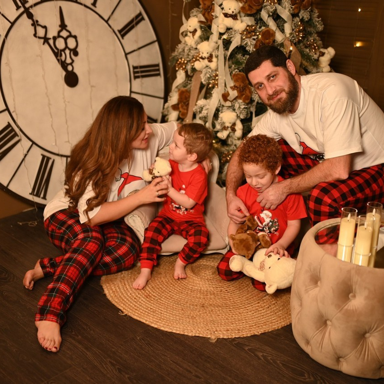 Отзывы клиентов о проведенных фотосессиях. Женский фотограф в Москве Юлия Любченко