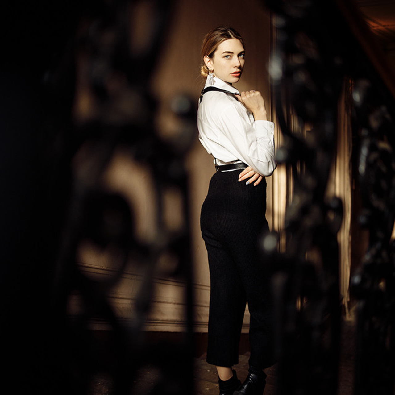 Сколько нужно для счастья?. Алексей Зараковский. Свадебный и портретный фотограф в Туле