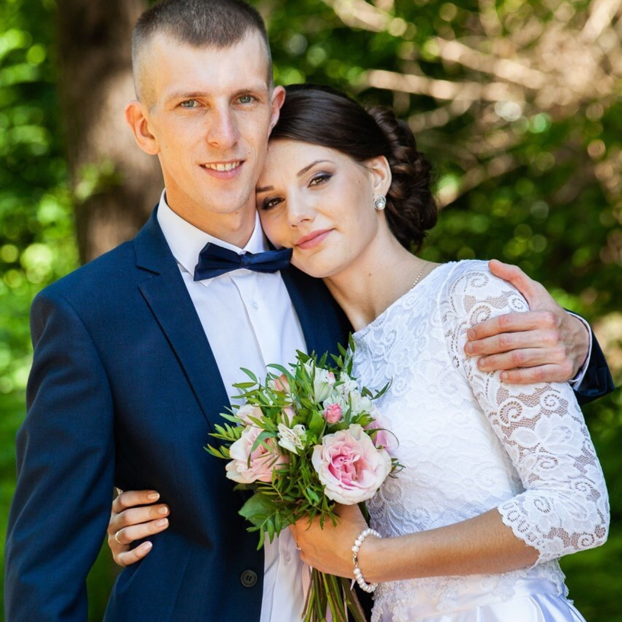 Feedback. Фотограф Кирилл Сафонов