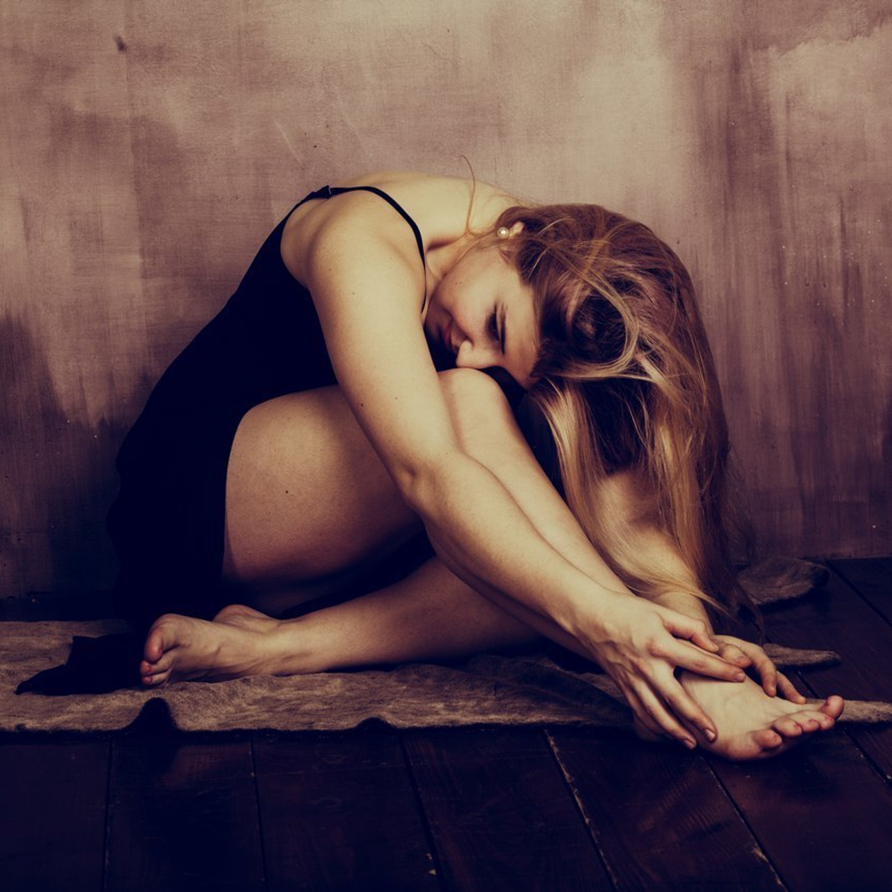 Feedback. Фотограф Кирилл Сафонов