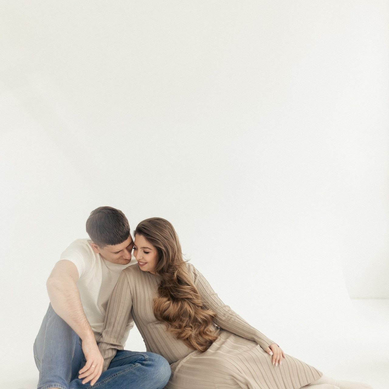 Отзывы. Фотограф про любовь в городе Москва