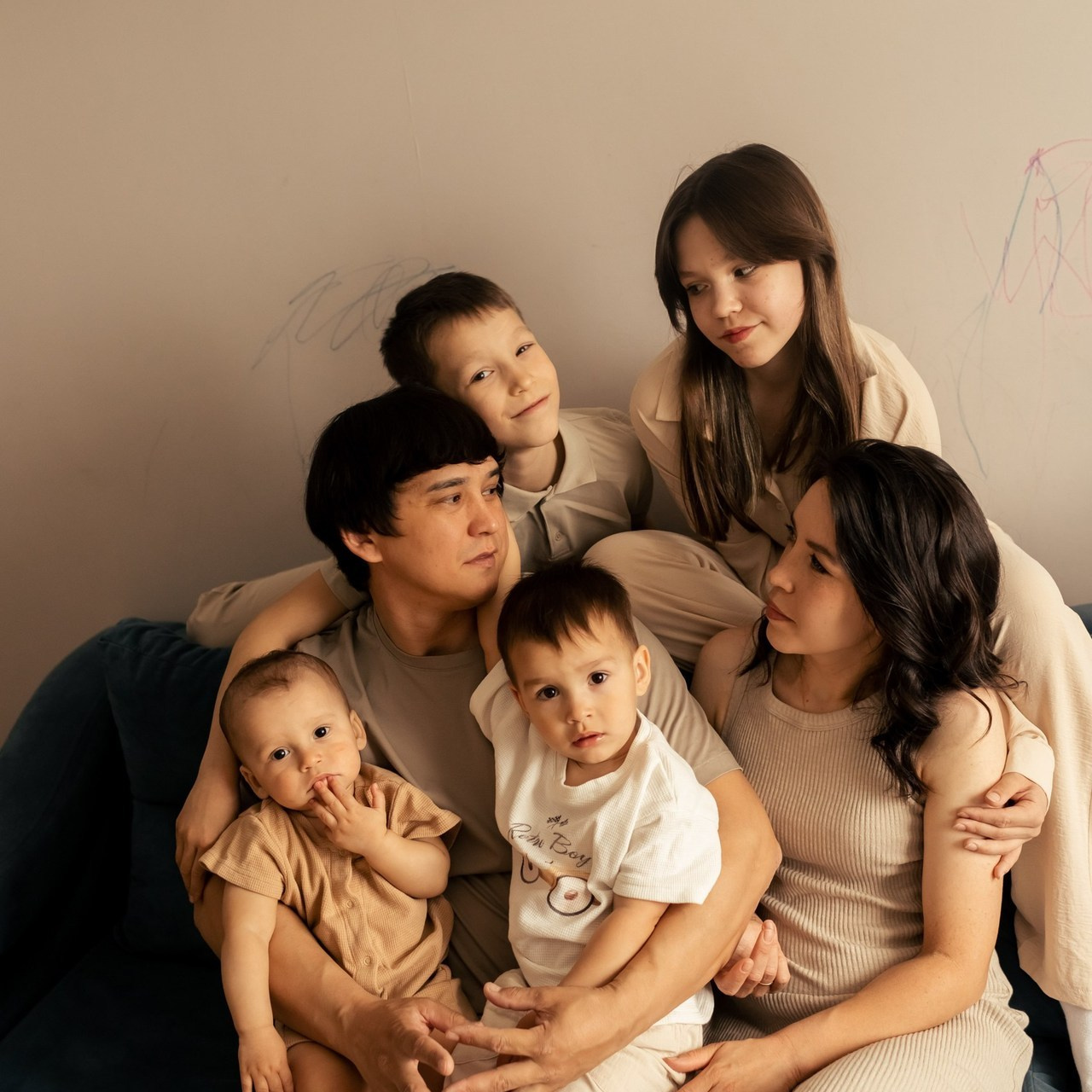 Отзывы. Фотограф про любовь в городе Москва