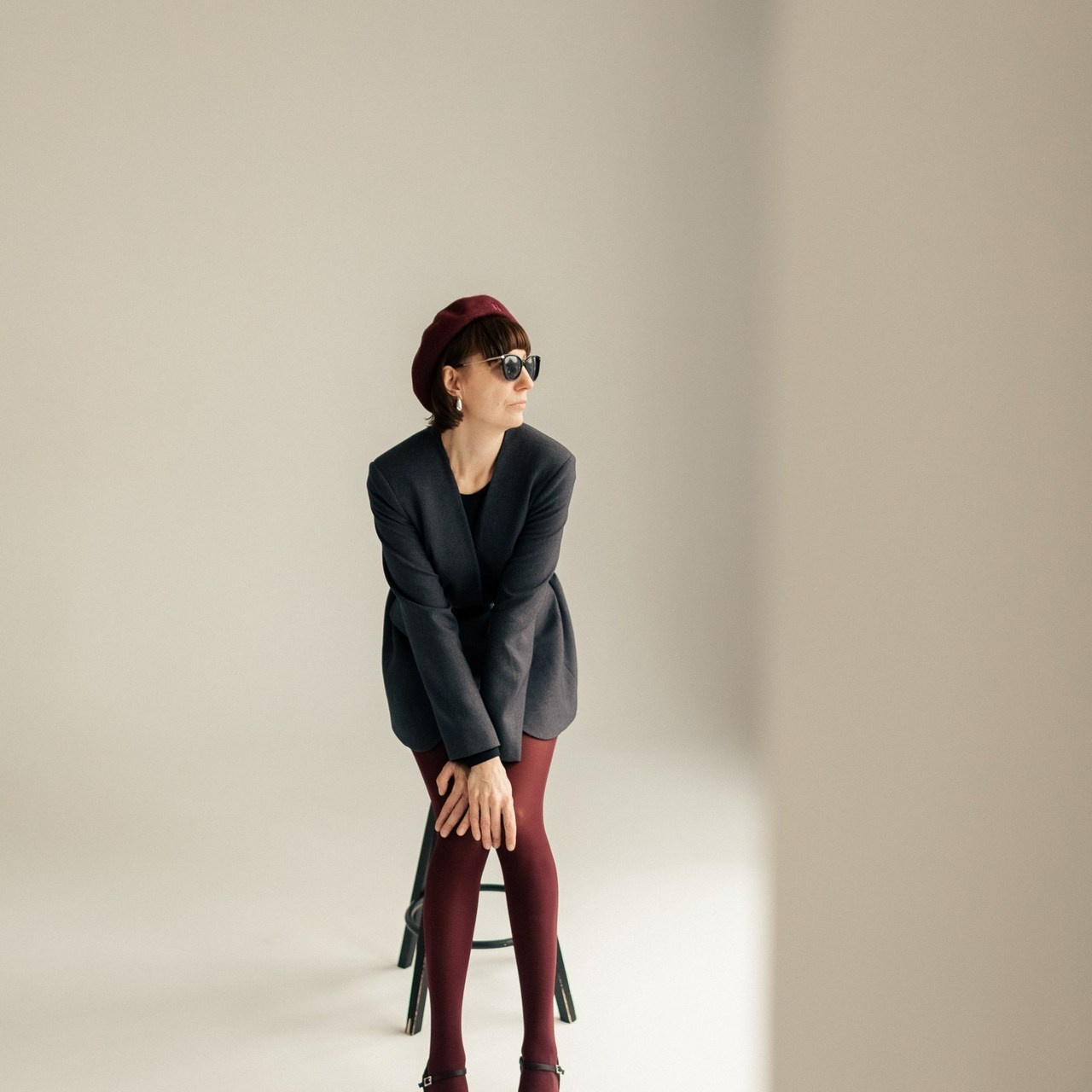 Отзывы. Фотограф про любовь в городе Москва