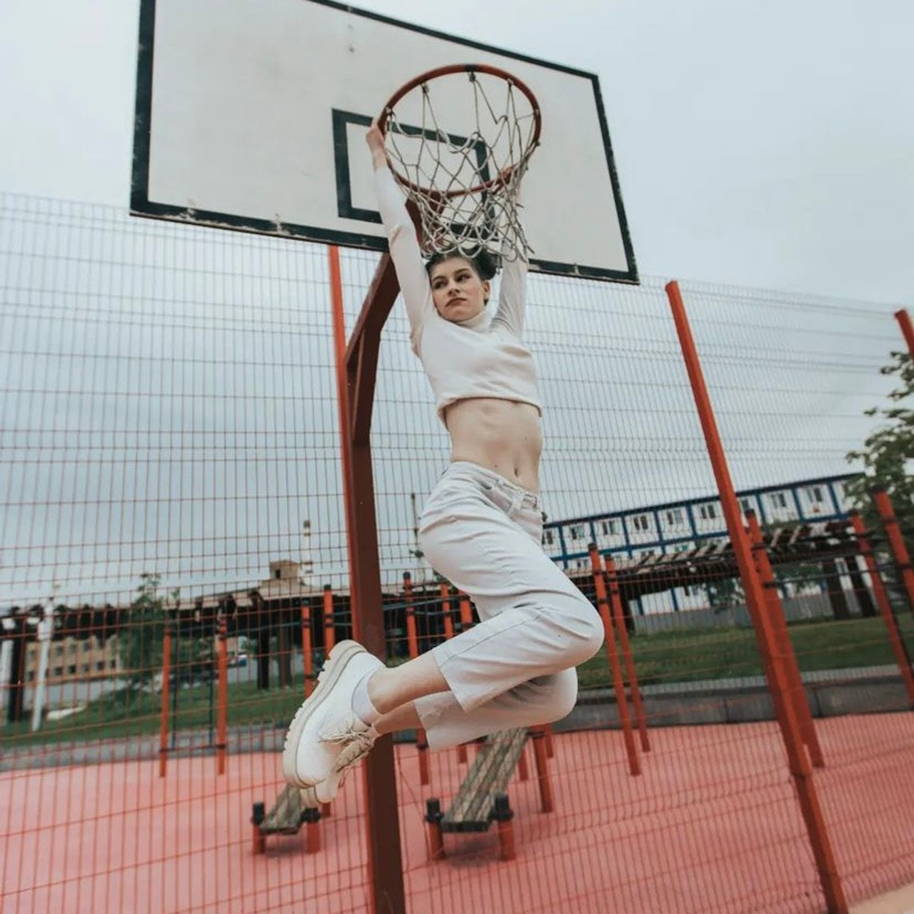 Тюфелева роща. Виктория Еремина — фотограф и видеограф в Москве