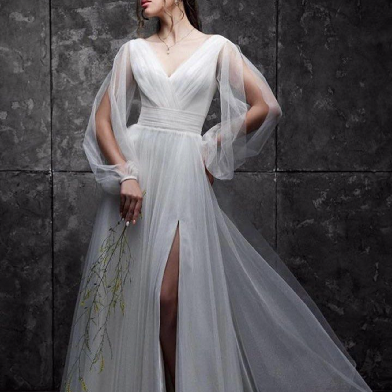 Свадебное платье новое. Виктория Еремина — фотограф и видеограф в Москве