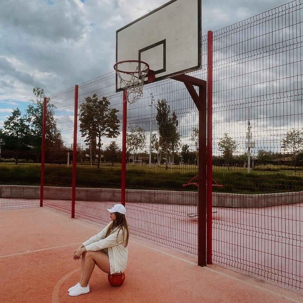 Тюфелева роща. Виктория Еремина — фотограф и видеограф в Москве