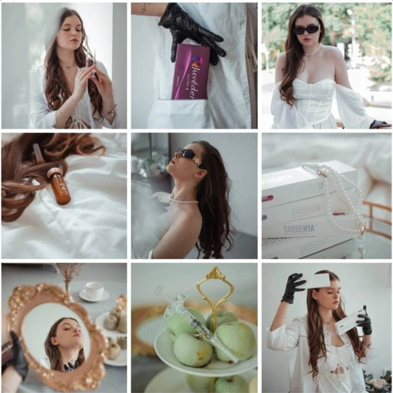 Косметолог