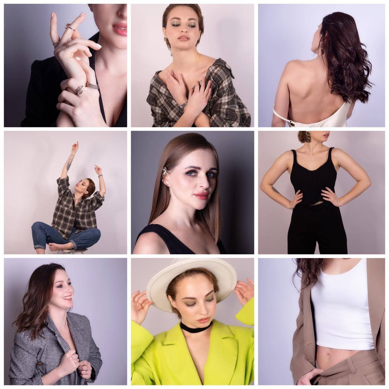 Только ты l Контент-день