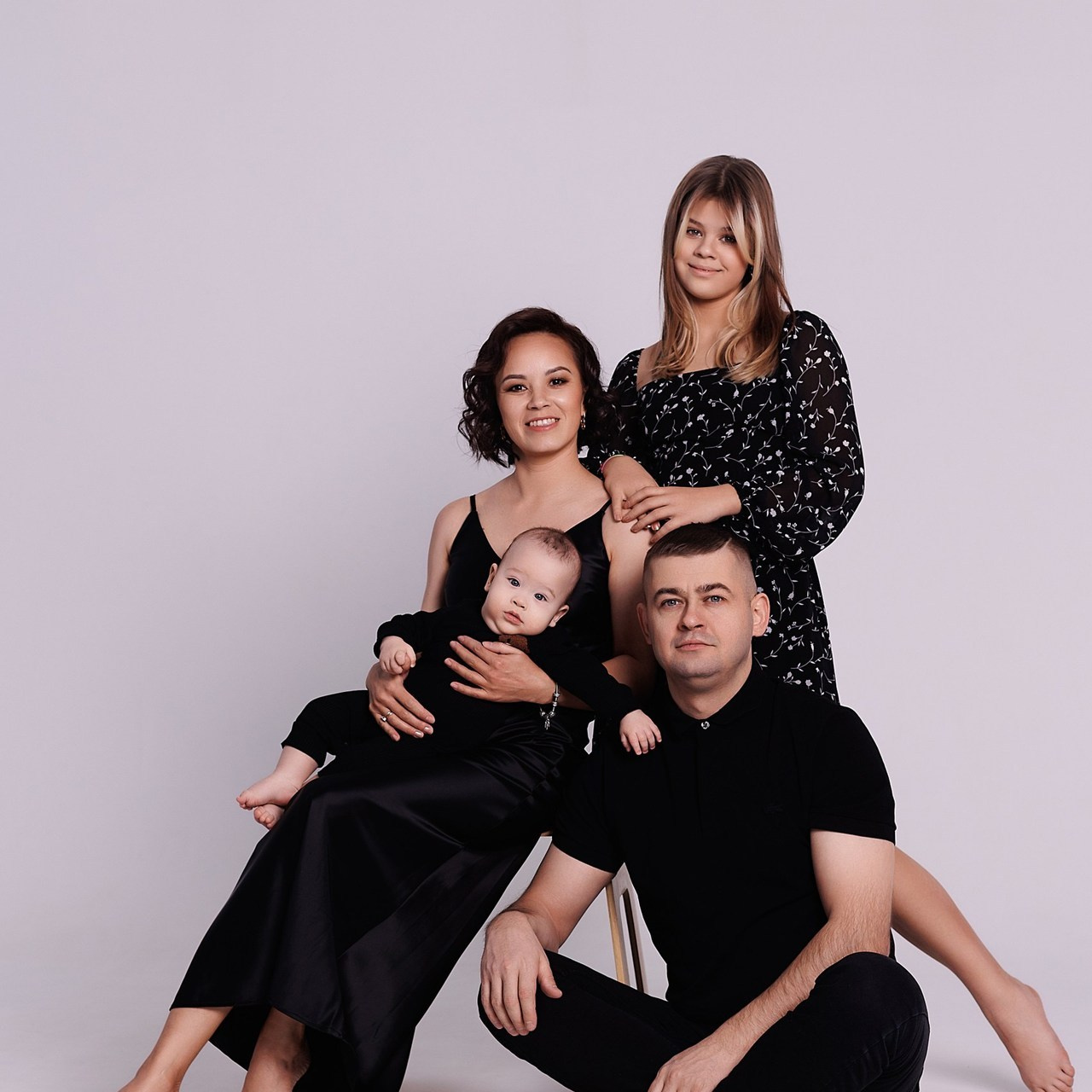 Отзывы. Семейный и детский фотограф Ижевск | Тамара Дмитриева