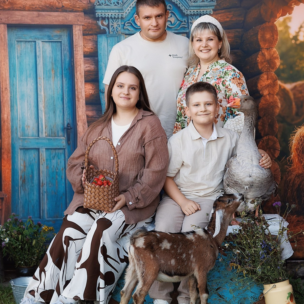 Отзывы. Семейный и детский фотограф Ижевск | Тамара Дмитриева