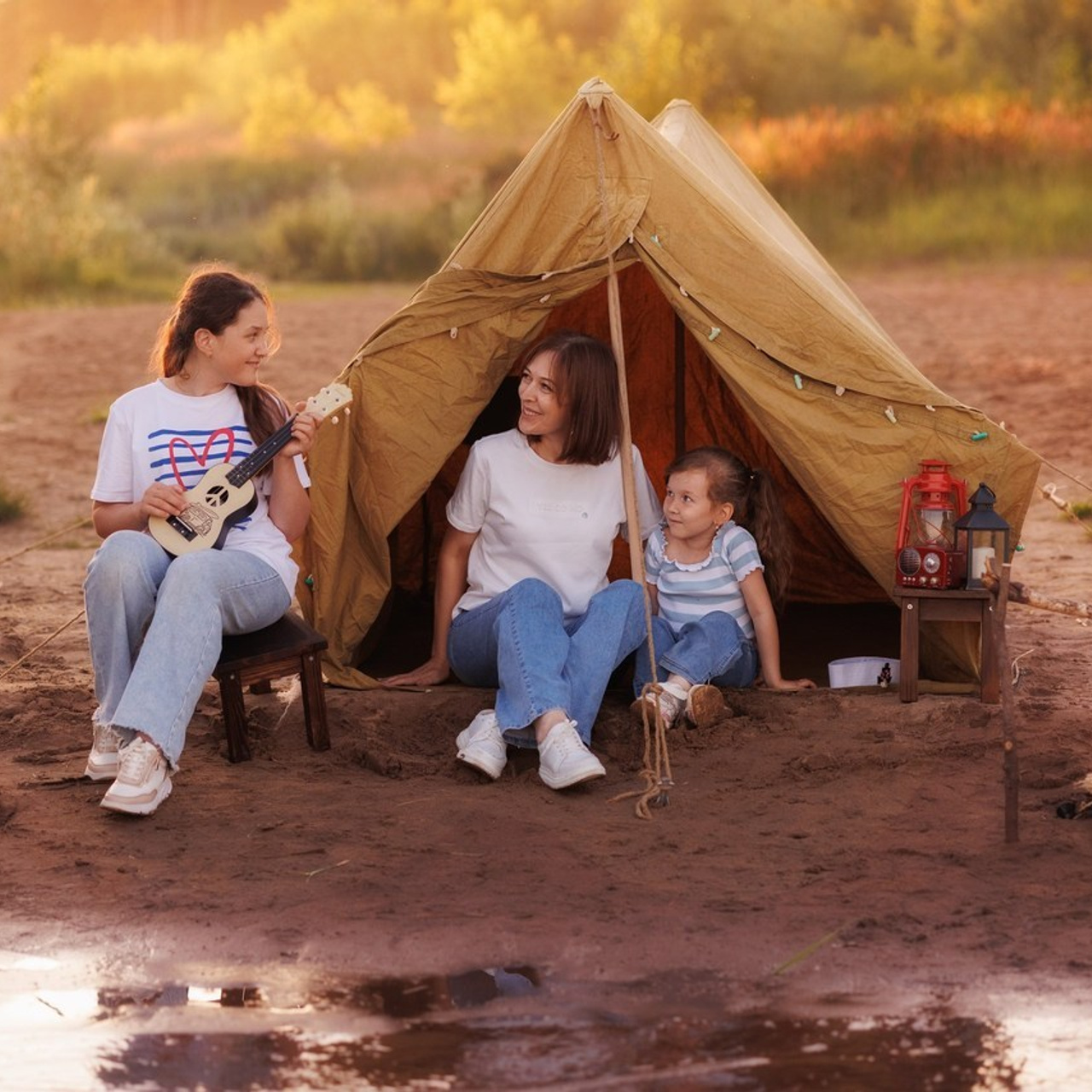 Отзывы. Семейный и детский фотограф Ижевск | Тамара Дмитриева