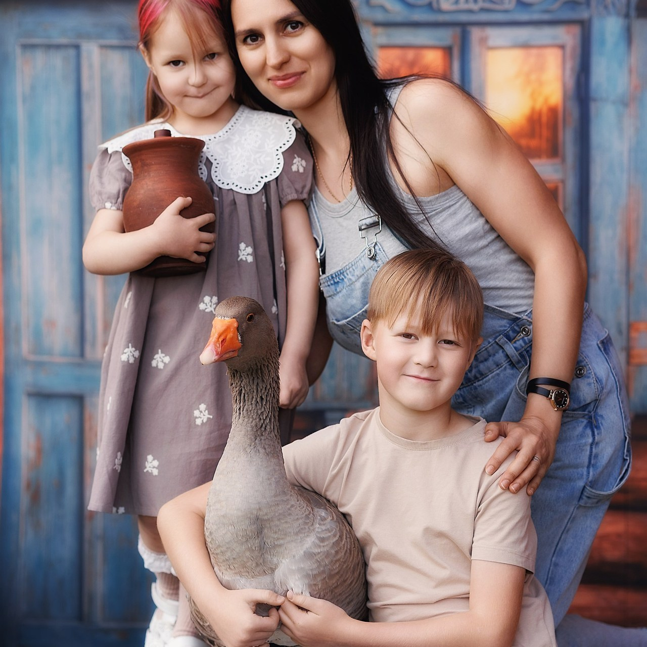 Отзывы. Семейный и детский фотограф Ижевск | Тамара Дмитриева