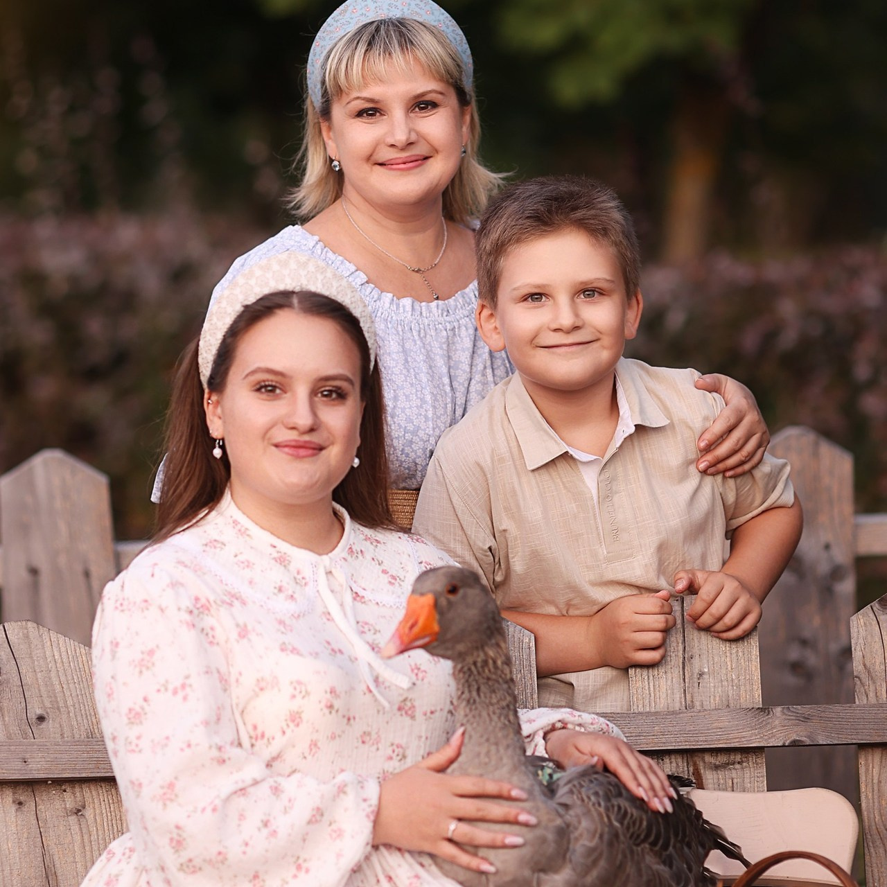 Отзывы. Семейный и детский фотограф Ижевск | Тамара Дмитриева