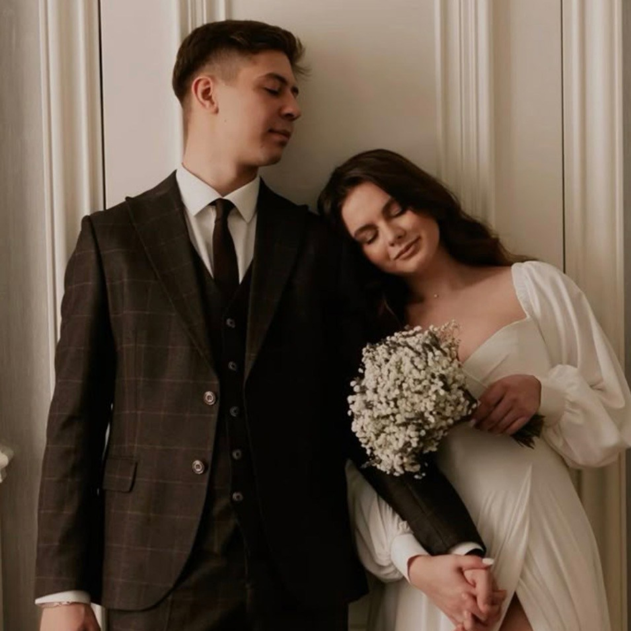 Отзывы. Свадебный видеограф в Казани Раиль Шаймухаметов