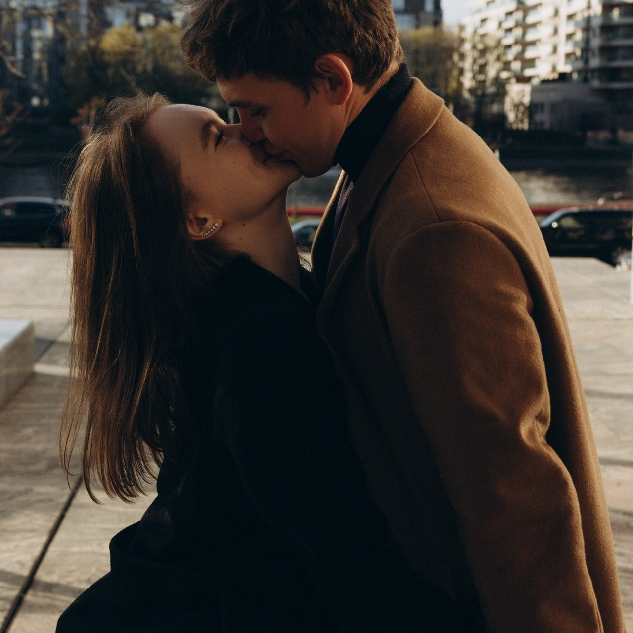 Отзывы. Свадебные и индивидуальные съемки в Санкт-Петербурге фотограф Анна Жирохова