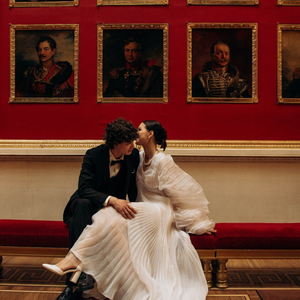 Отзывы. Свадебные и индивидуальные съемки в Санкт-Петербурге фотограф Анна Жирохова