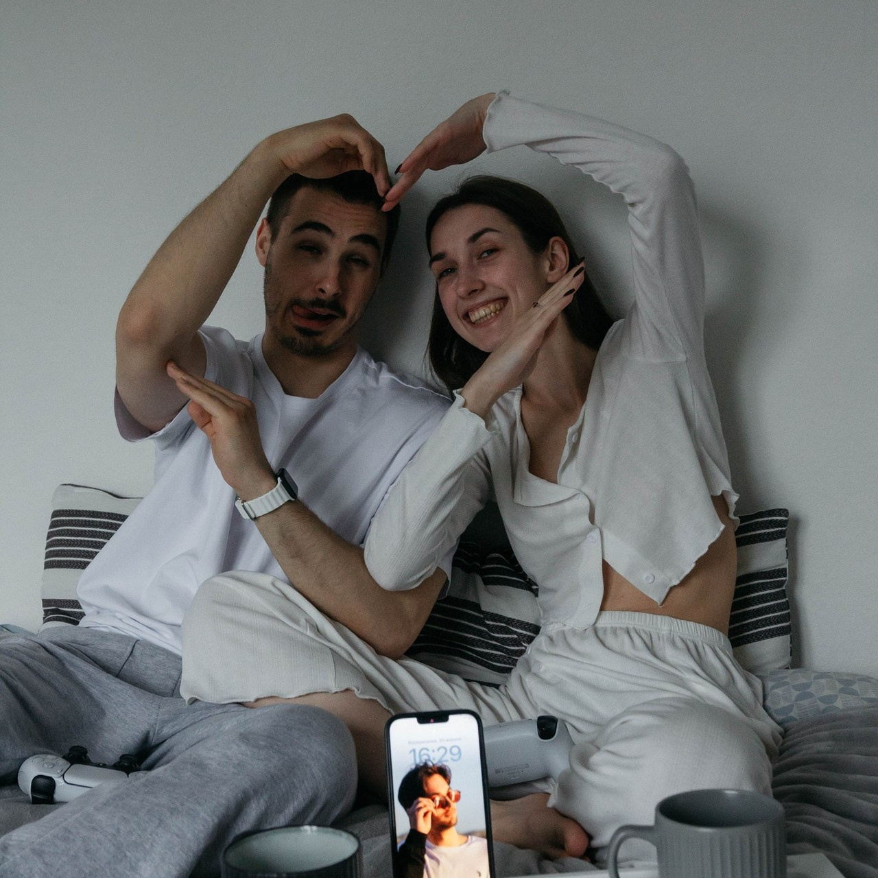 Отзывы. Свадебные и индивидуальные съемки в Санкт-Петербурге фотограф Анна Жирохова