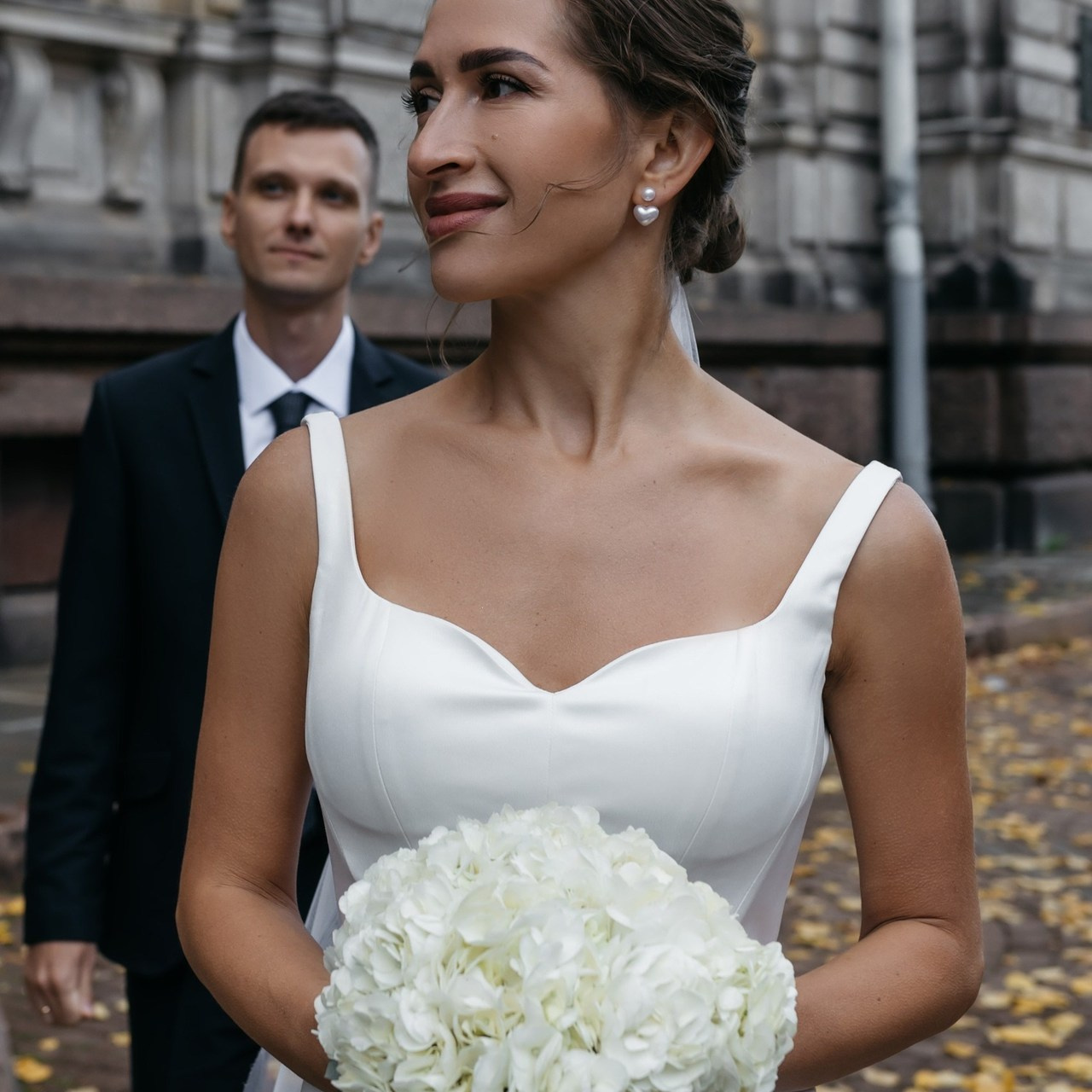 Отзывы. Свадебные и индивидуальные съемки в Санкт-Петербурге фотограф Анна Жирохова