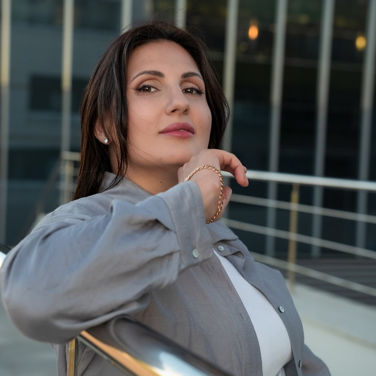 Отзывы. Видеограф / Фотограф  — Яна Спащанская