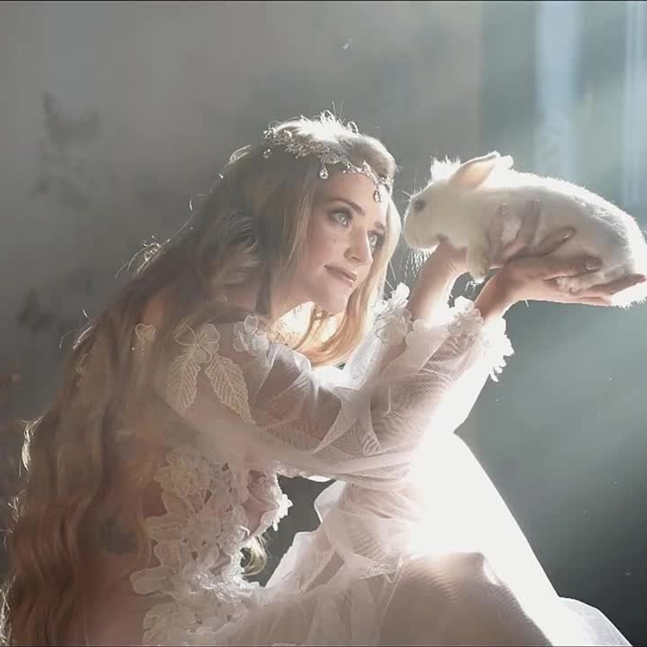 Видео. Видеограф / Фотограф  — Яна Спащанская