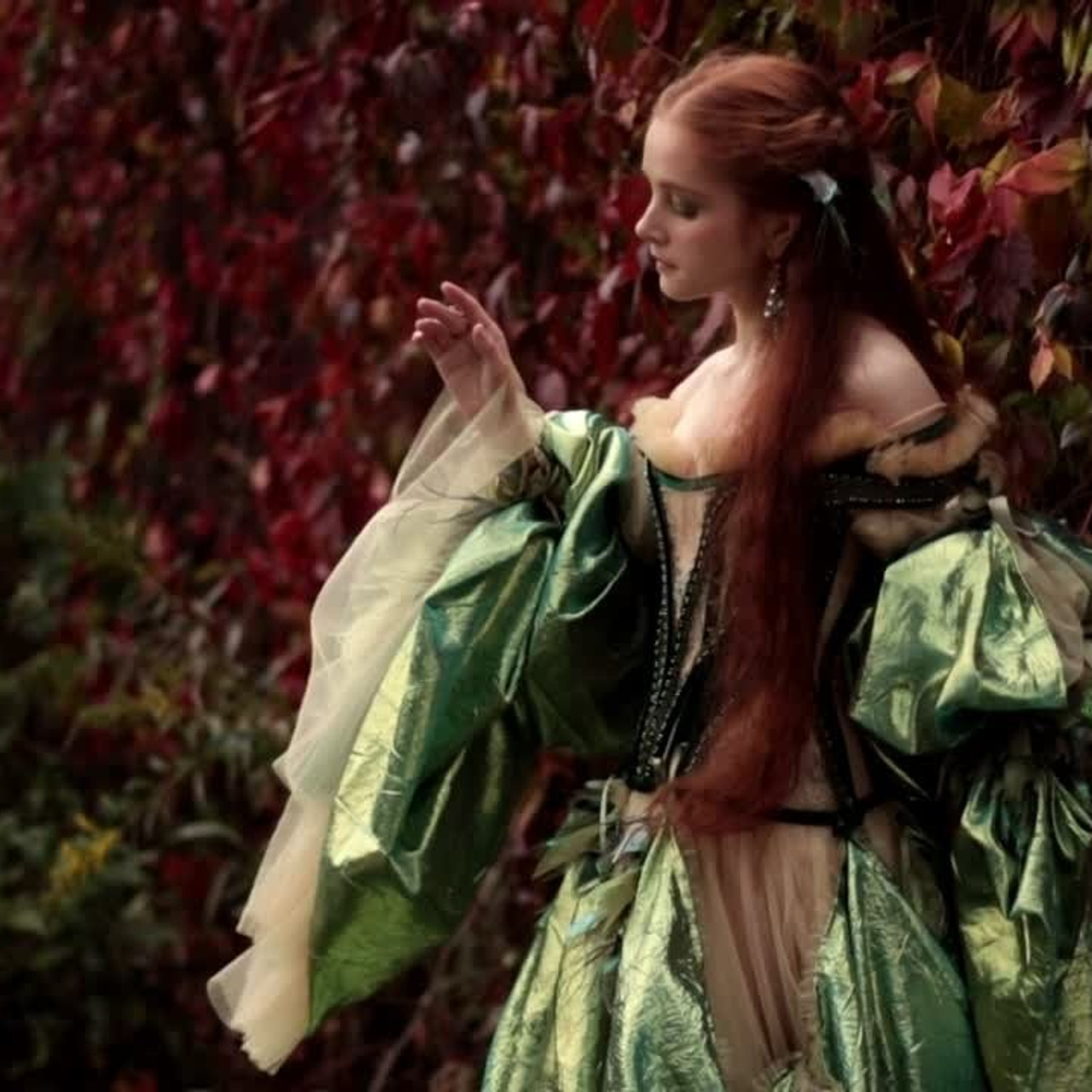 Видео. Видеограф / Фотограф  — Яна Спащанская