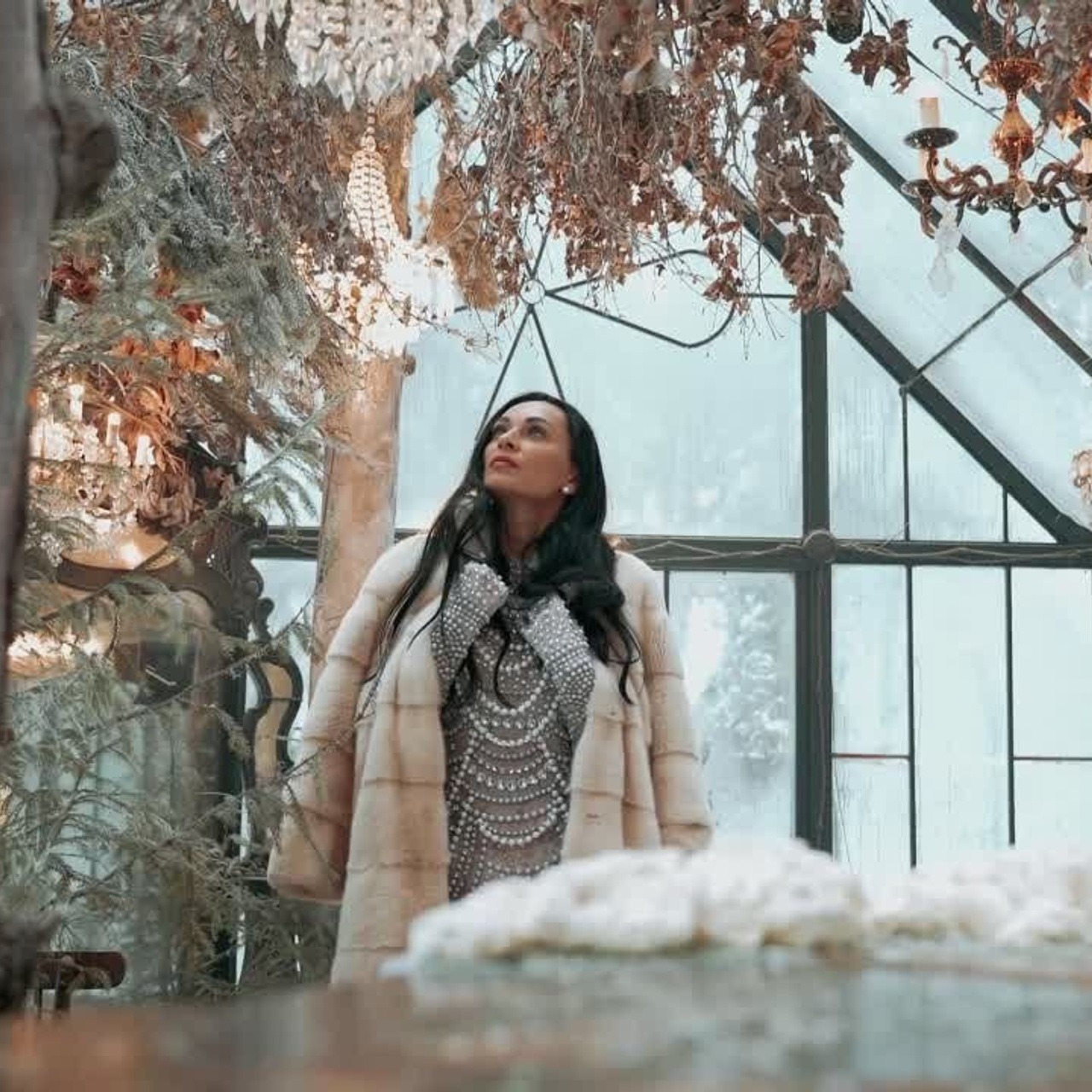 Видео. Видеограф / Фотограф  — Яна Спащанская