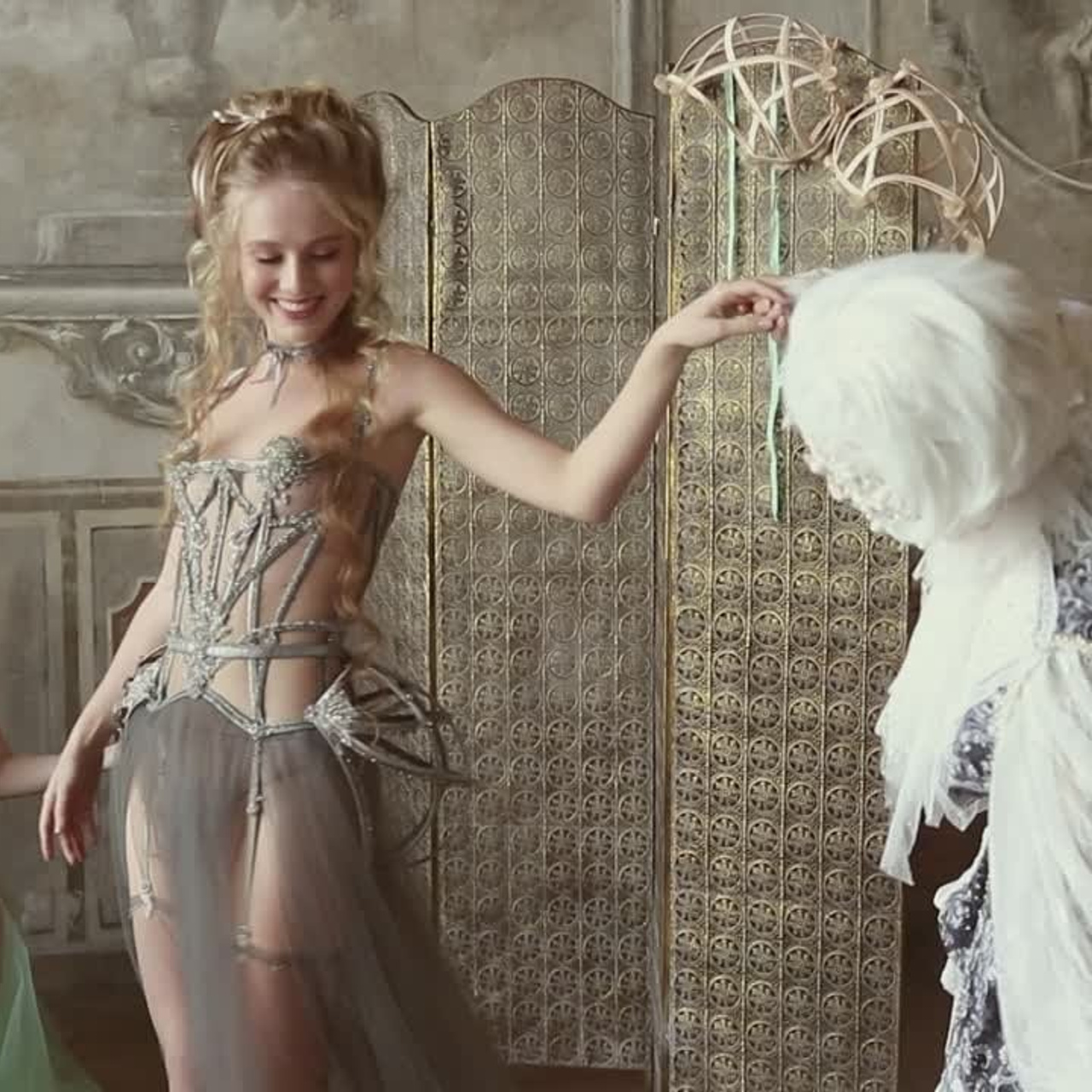 Видео. Видеограф / Фотограф  — Яна Спащанская