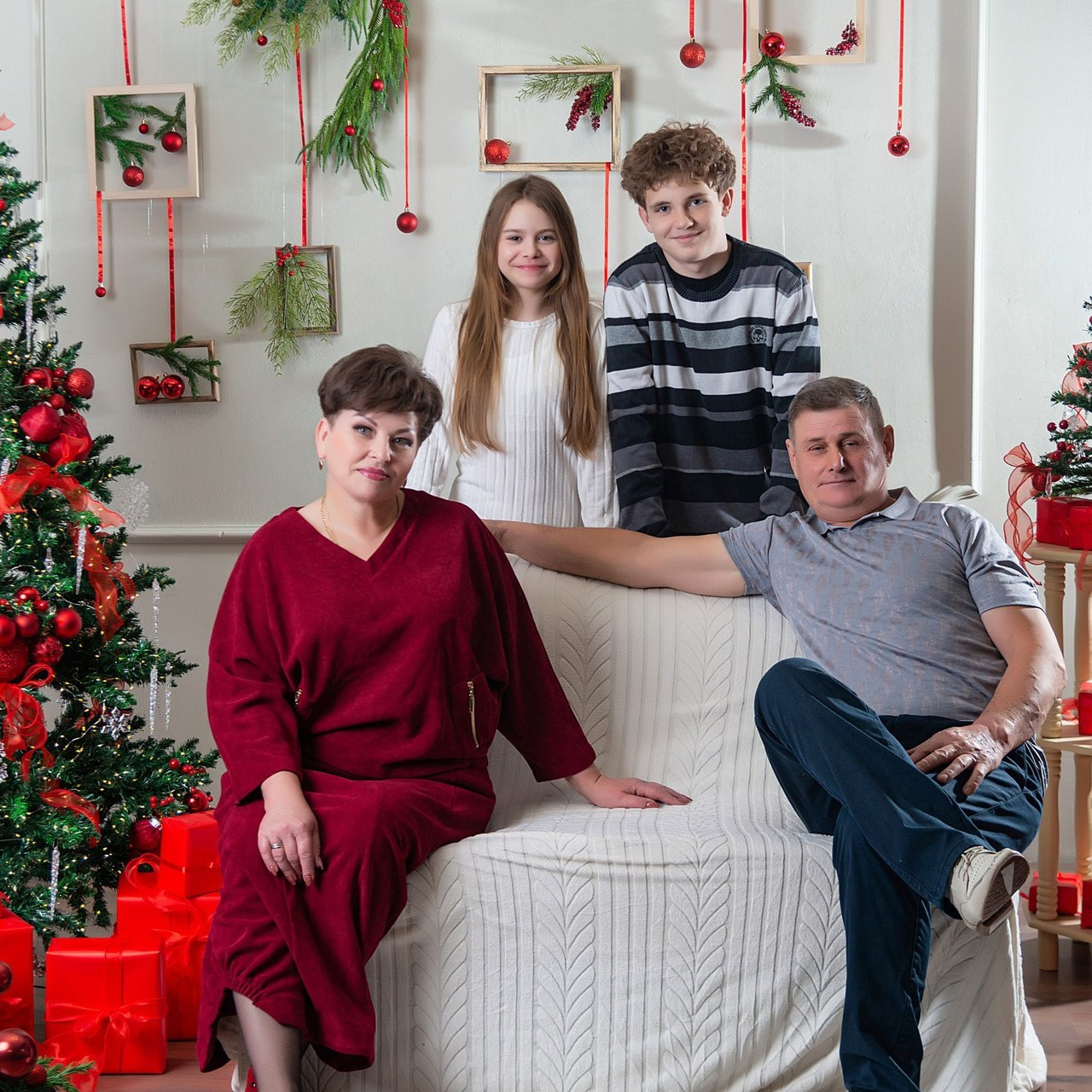 Отзывы. Творческая студия Тимура и Светланы Кудериновых в Караганде. Фото и видео
