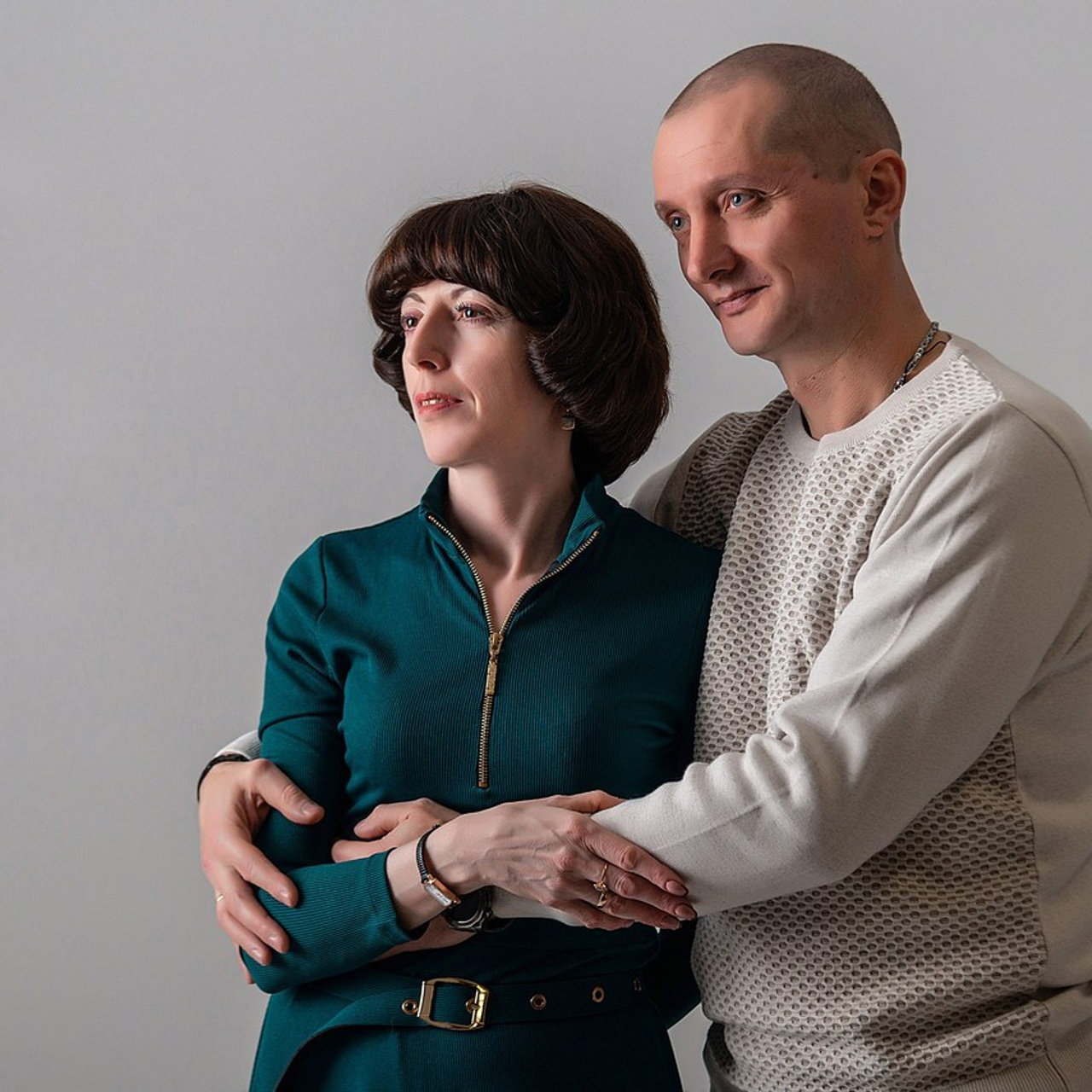 Отзывы. Творческая студия Тимура и Светланы Кудериновых в Караганде. Фото и видео