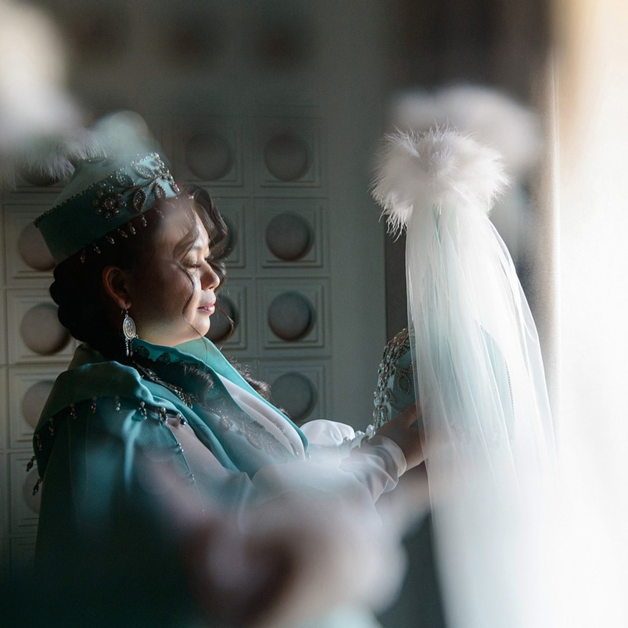 Отзывы. Творческая студия Тимура и Светланы Кудериновых в Караганде. Фото и видео