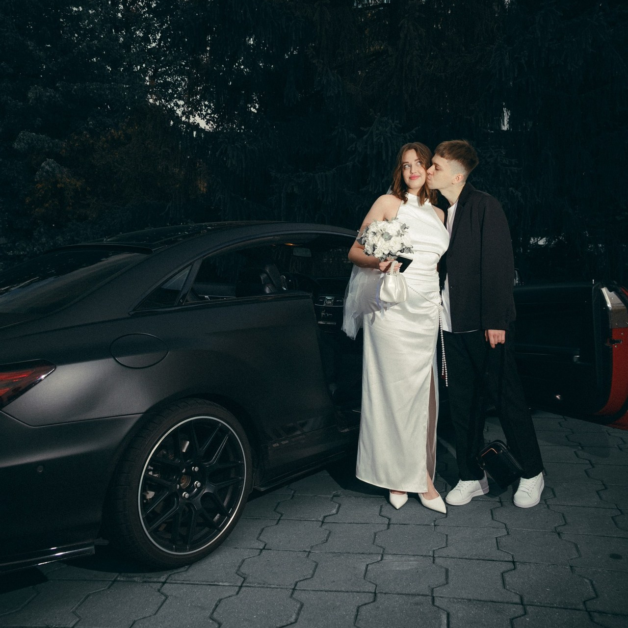 Отзывы. Фотограф в Липецке Даниил Липай