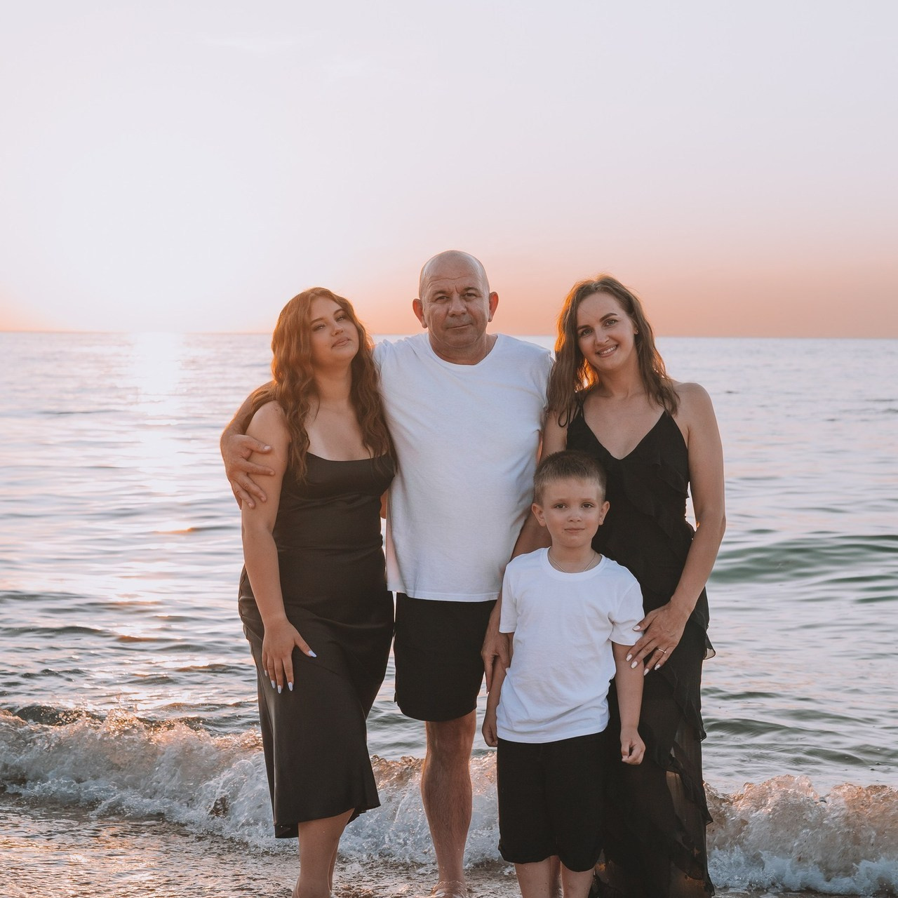 Отзывы. Свадебный фотограф Анна Кучумова