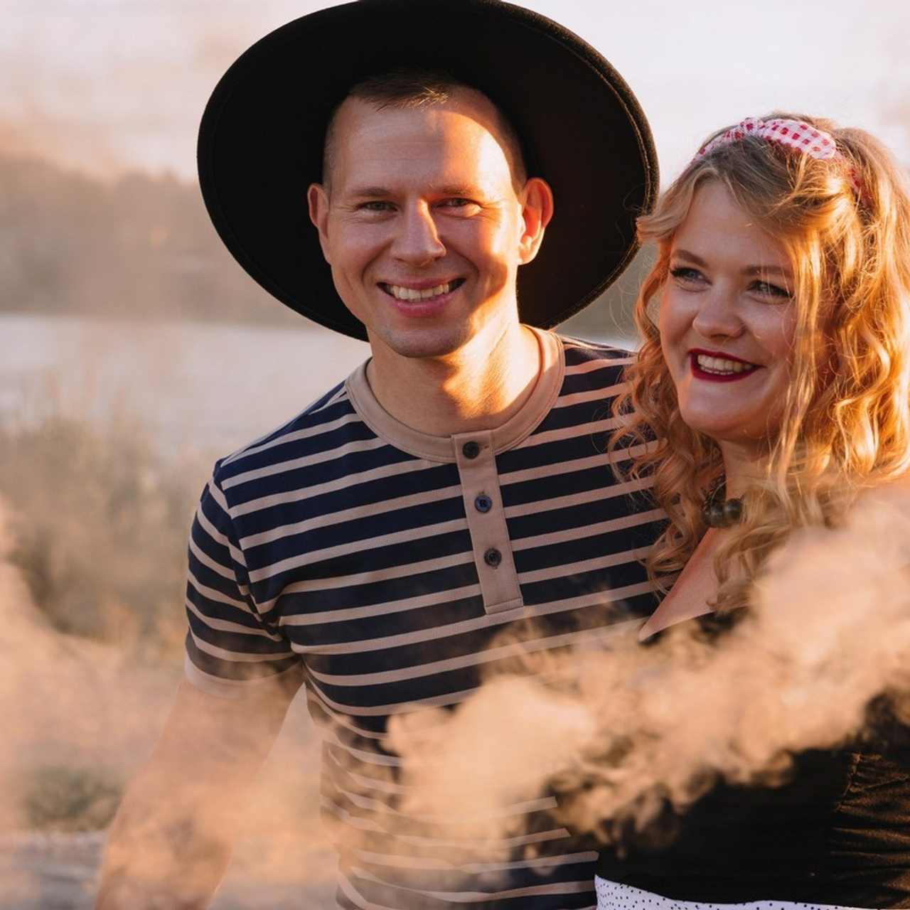 Отзывы. Свадебный фотограф Анна Кучумова