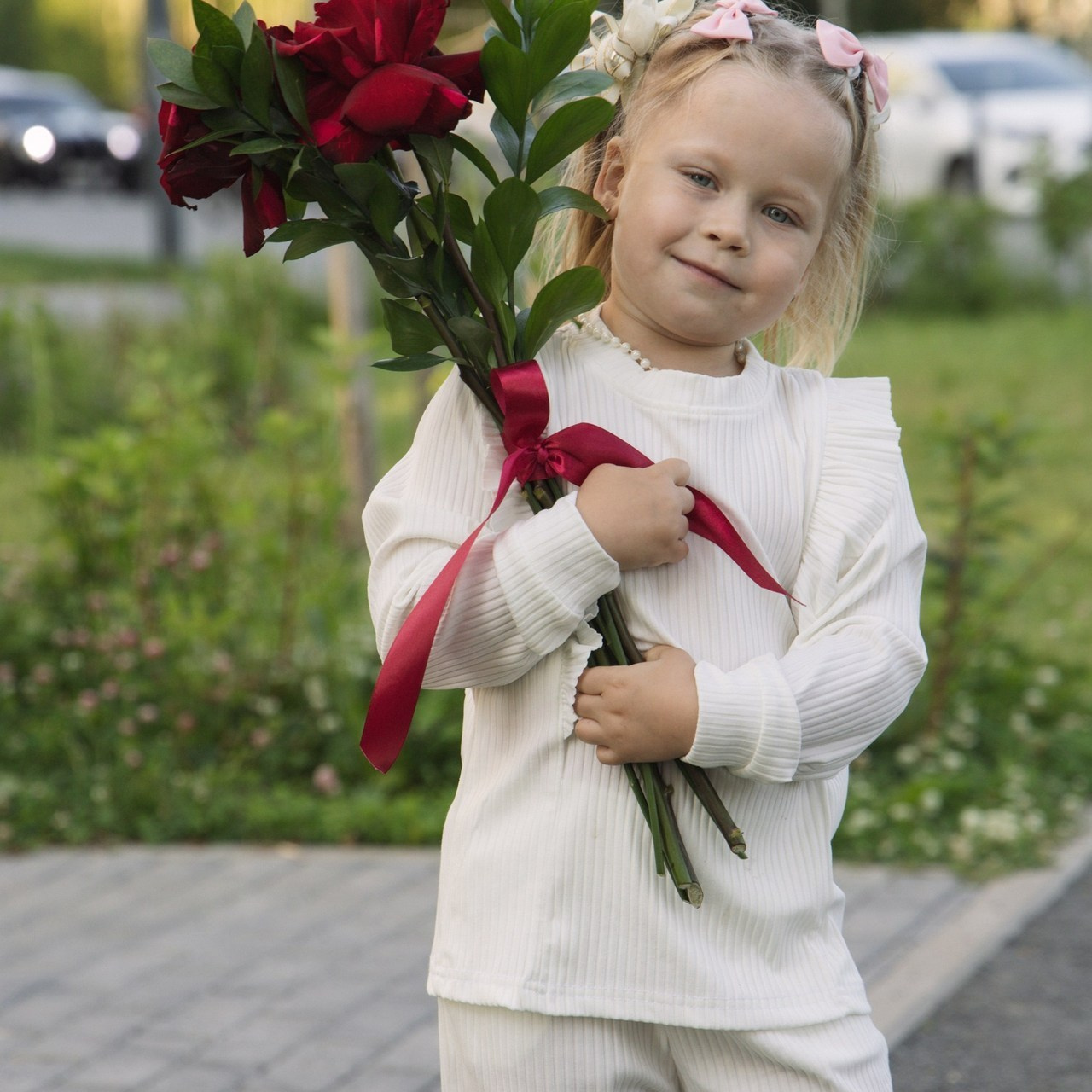 Отзывы. Свадебный фотограф Анна Кучумова