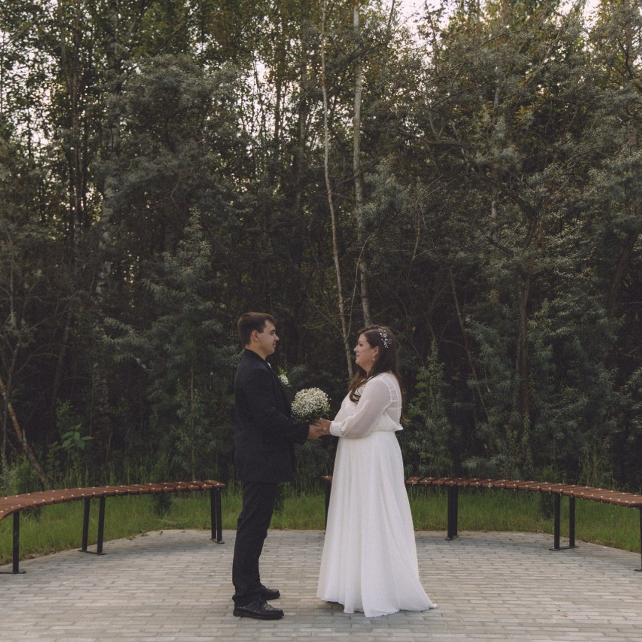 Отзывы. Свадебный фотограф Анна Кучумова