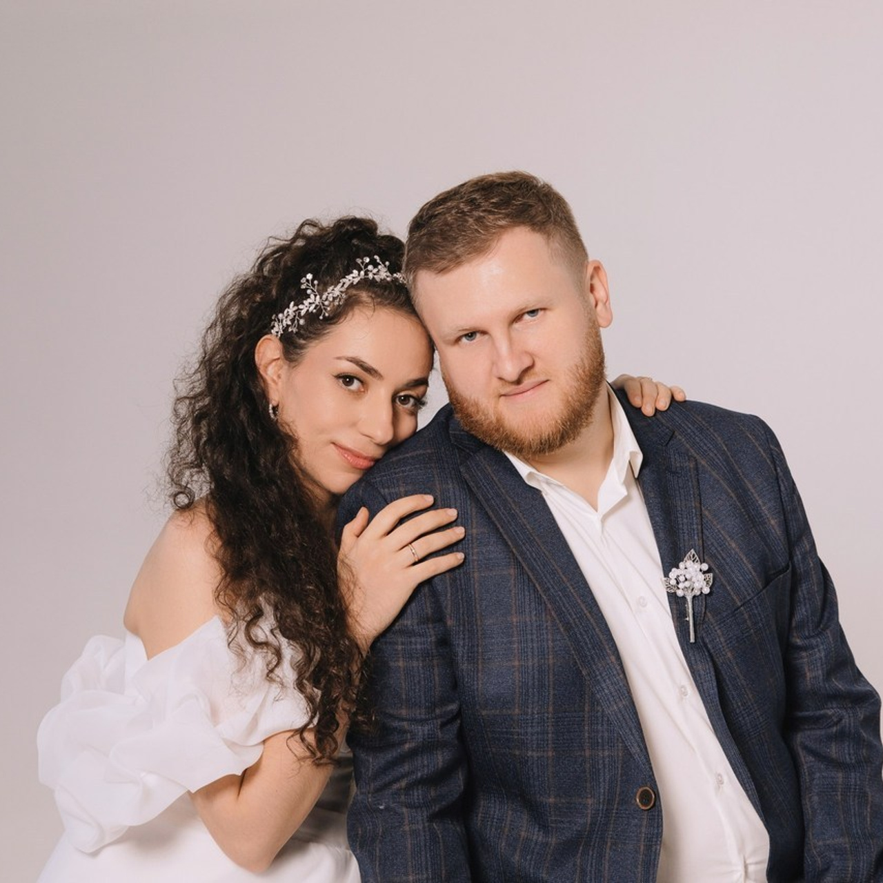 Отзывы. Свадебный фотограф Анна Кучумова