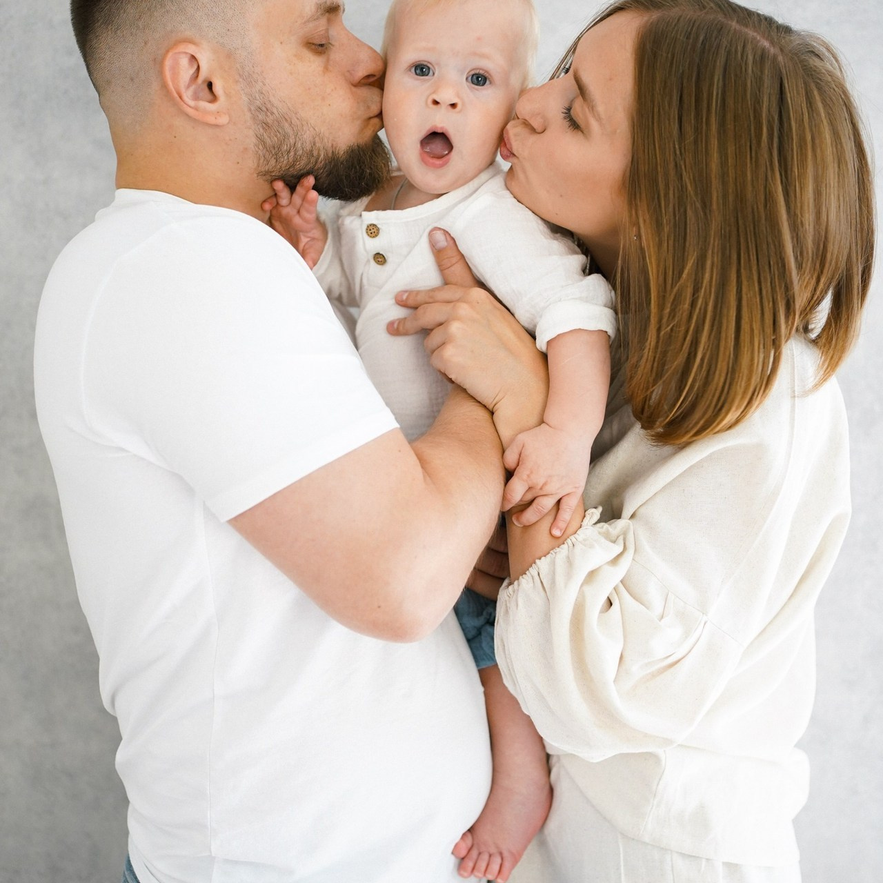 Отзывы. Семейный и портретный фотограф в Екатеринбурге Yana Strok