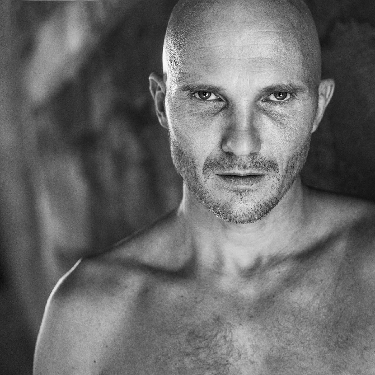 портрет. мужчины