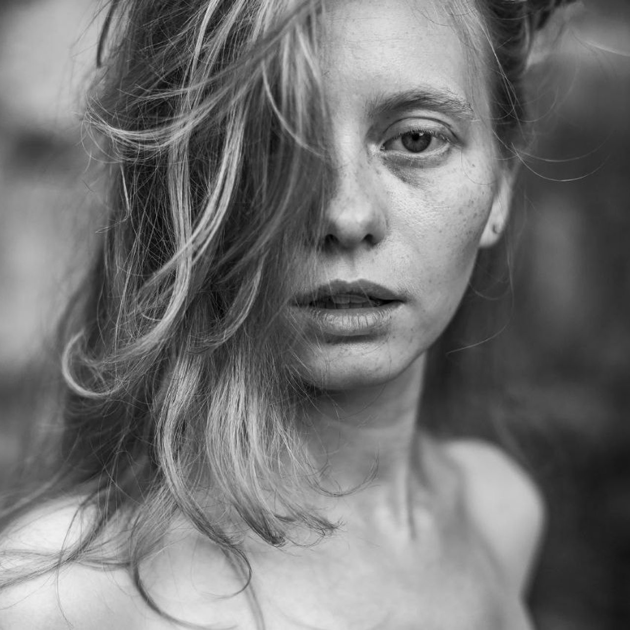 портрет. женщины