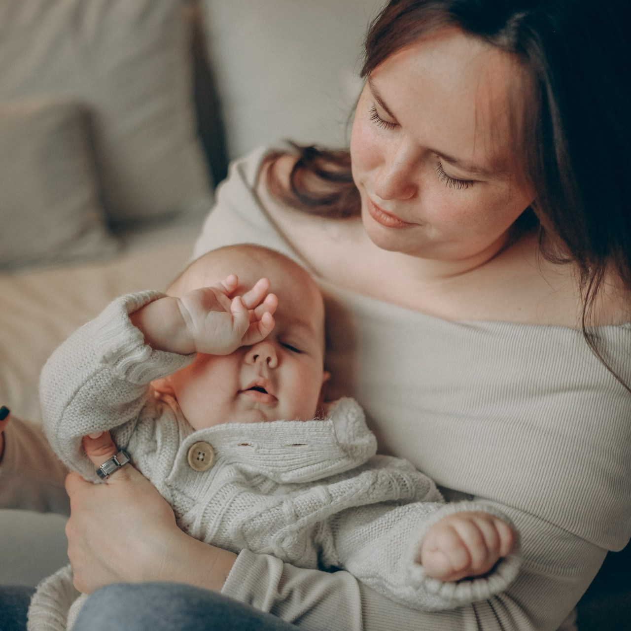 Отзывы. Семейный фотограф с индивидуальным подходом в Краснодаре