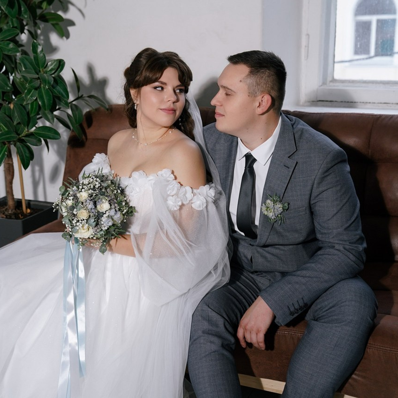 Отзывы на работы фотографа Марии Окуневой