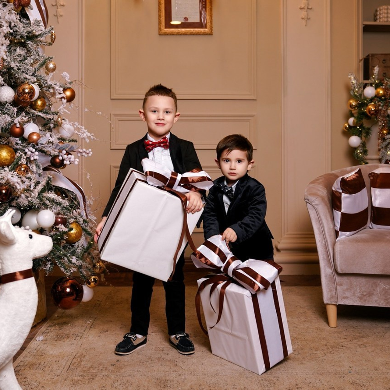 Отзывы на работы фотографа Марии Окуневой