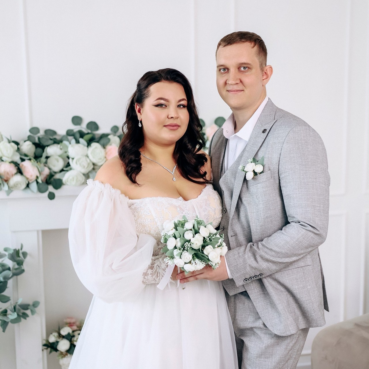 Отзывы. Семейный фотограф в Кургане