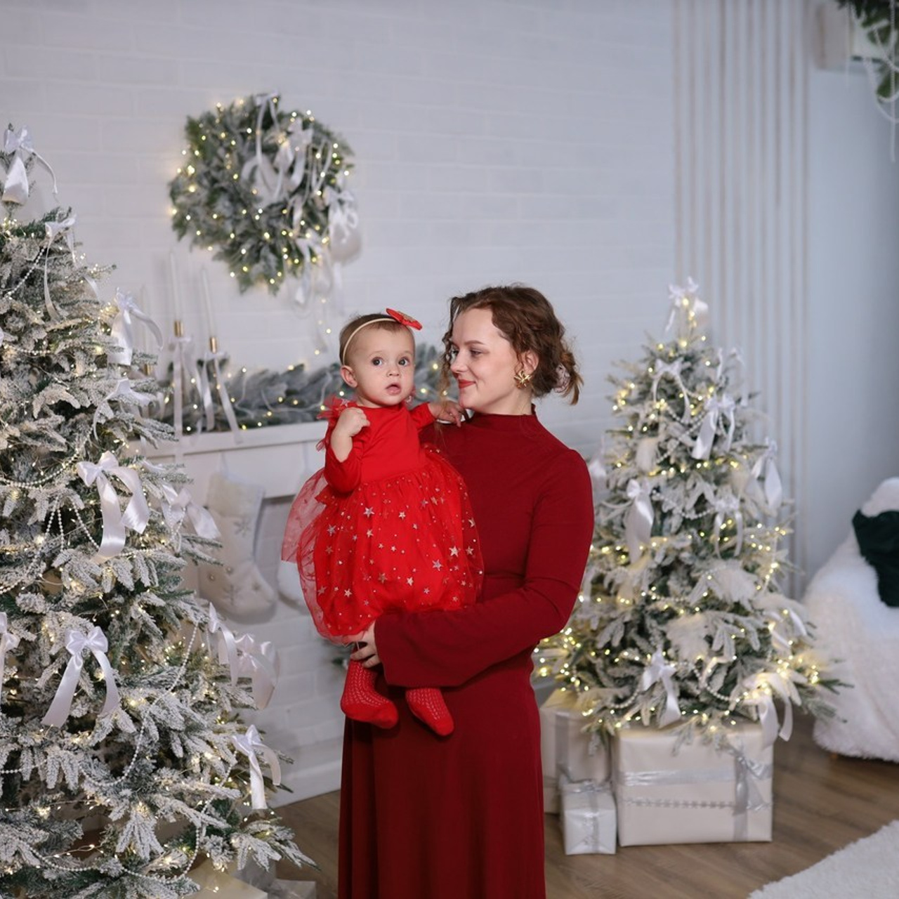 Отзывы. Семейный фотограф в Кургане