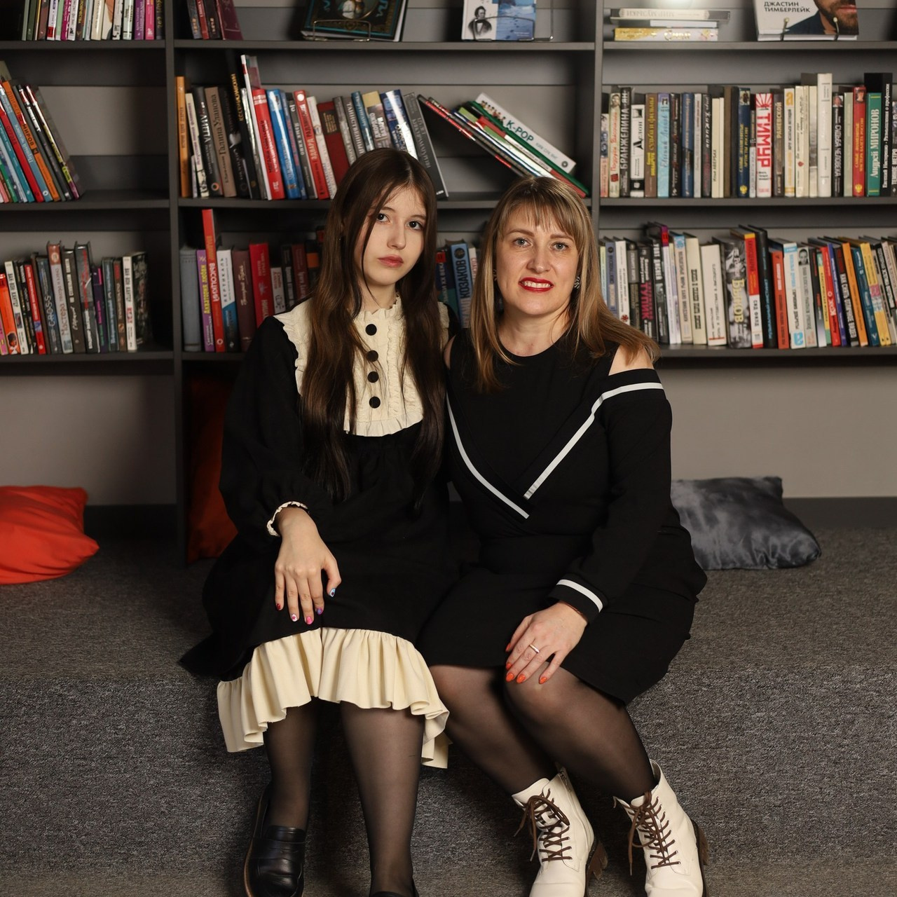 Отзывы. Семейный фотограф в Кургане